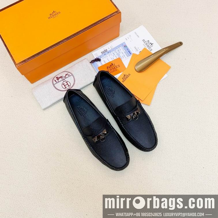 Hermes Shoes Hermes sz38-45 mnh0505