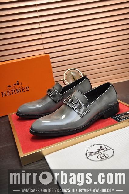Hermes Shoes Hermes sz38-45 mnh0426