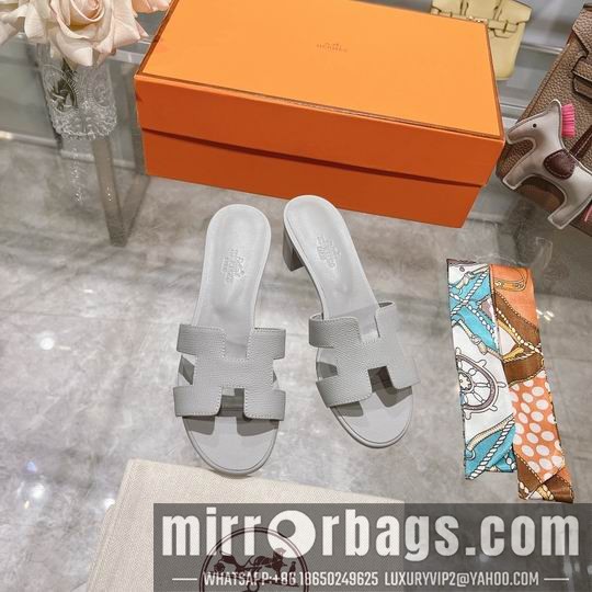 Hermes Shoes Hermes sz34-42 mnh0210