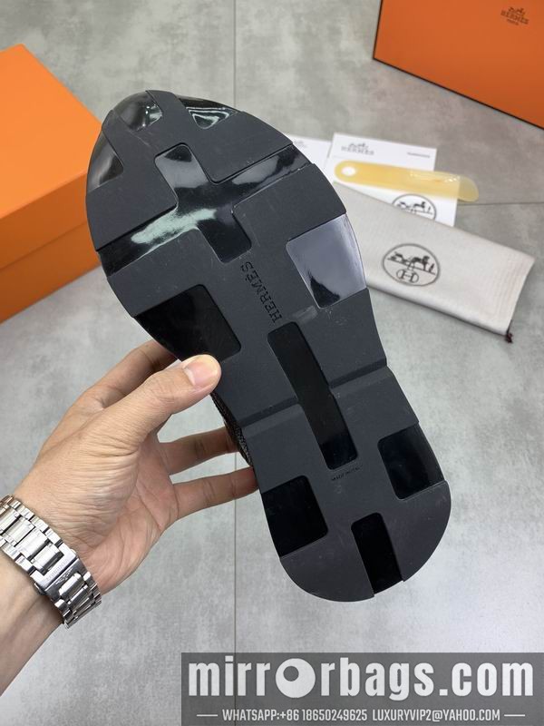 Hermes Shoes Hermes sz38-45 mnf0301