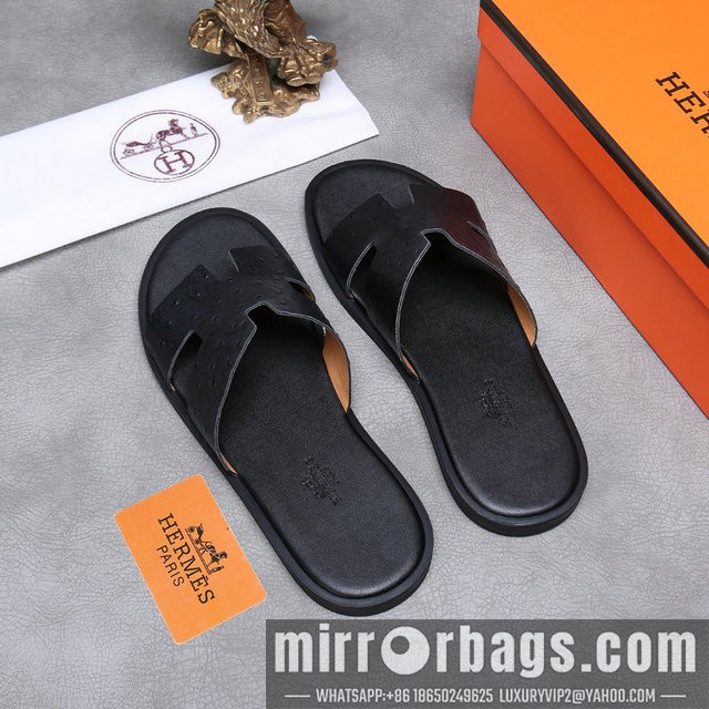 Hermes Shoes 21724020 SZ 38-44