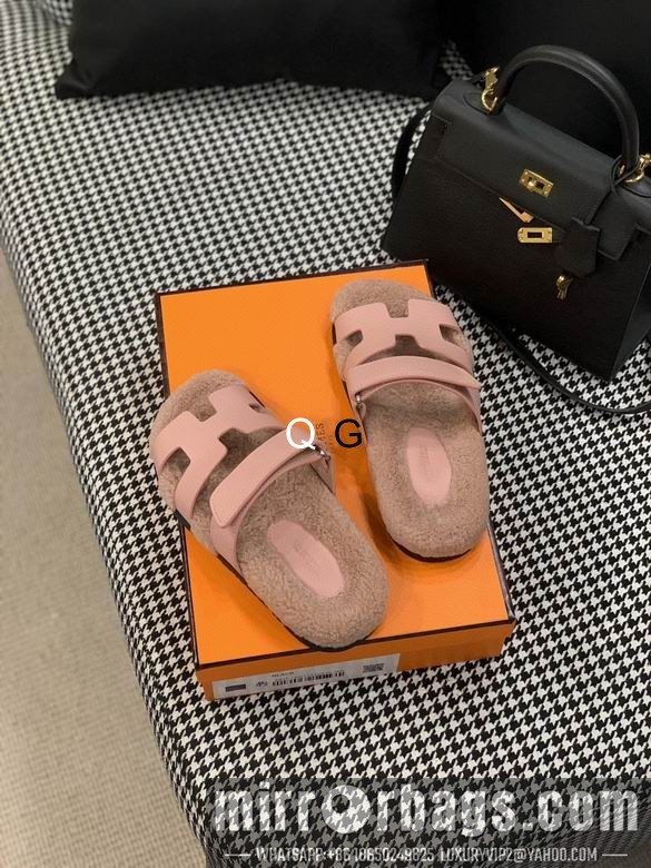 Hermes Shoes Hermes sz35-50 MGM0148