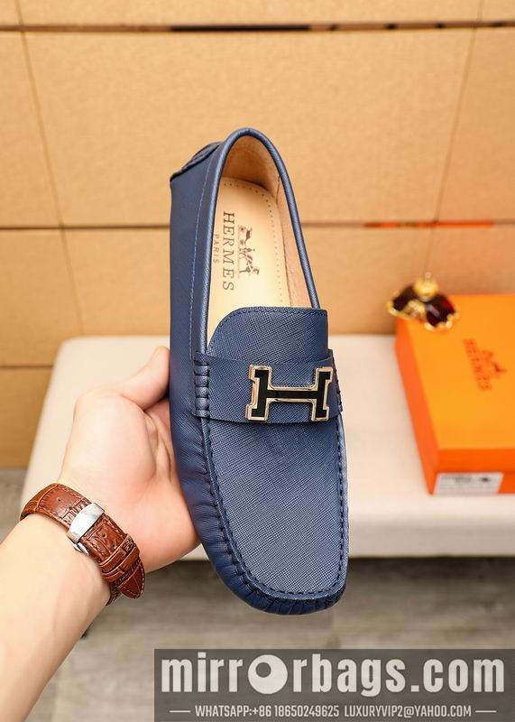 Hermes Shoes Hermes sz38-45 mnf0212