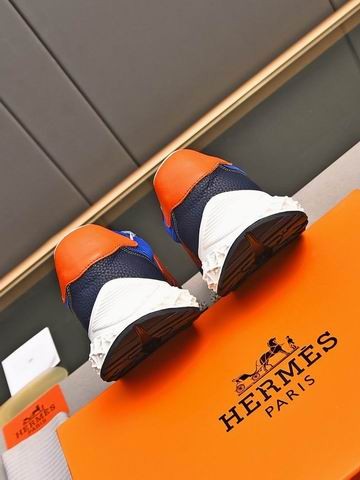 Hermes Shoes Hermes sz38-45 hnh0506