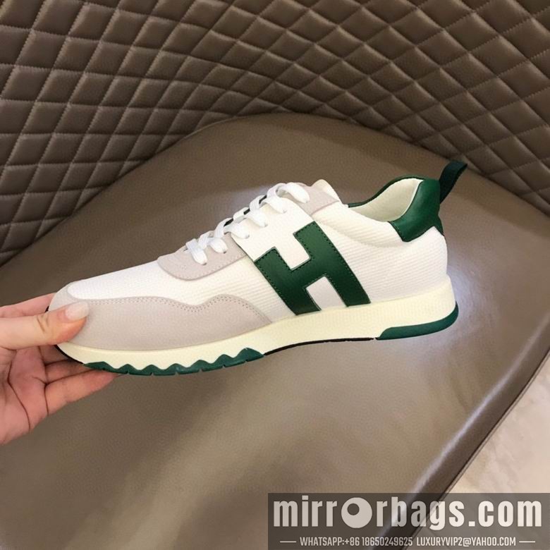 Hermes Shoes Hermes sz38-44 4C n1210