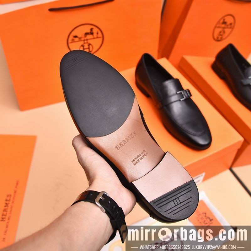 Hermes Shoes Hermes sz38-45 mnf0261