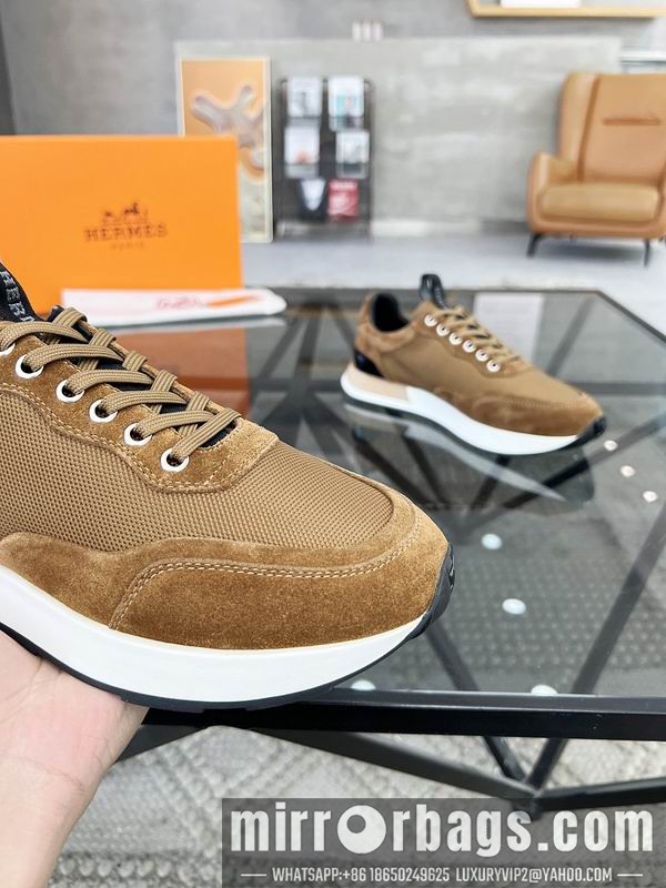Hermes Shoes Hermes sz38-45 jyh0702