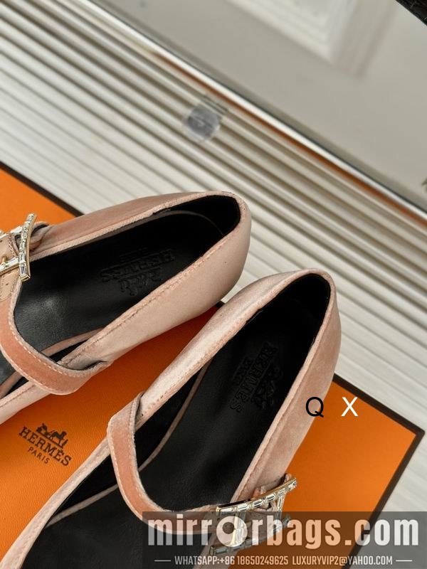 Hermes Shoes HERMES sz35-40 JX0701