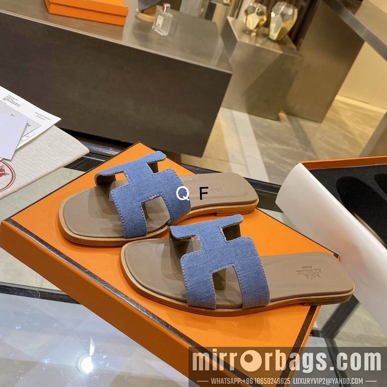 Hermes Shoes Hermes sz35-41 TF0145