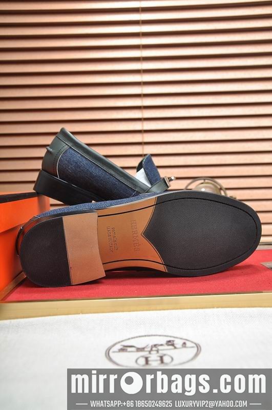 Hermes Shoes Hermes sz38-45 hnh0303