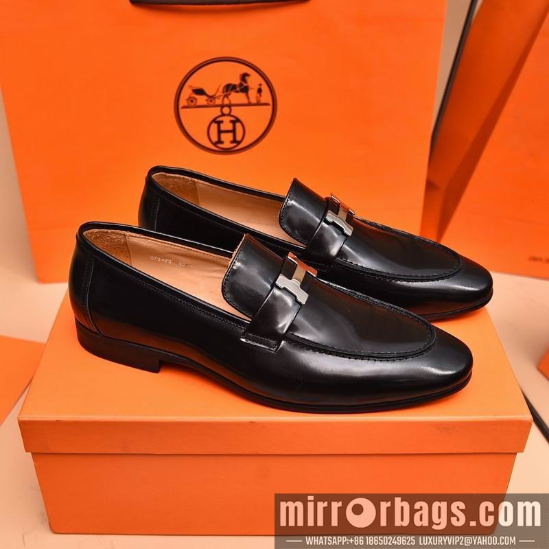 Hermes Shoes Hermes sz38-45 mnf0264