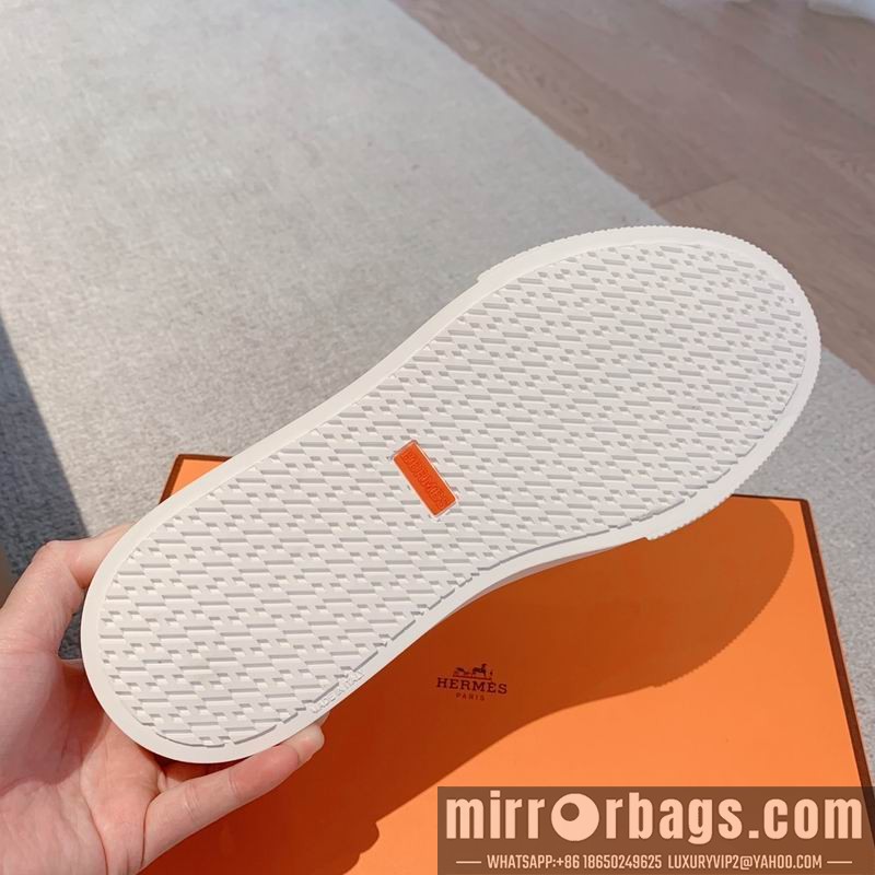 Hermes Shoes Hermes sz35-46 mnf0213