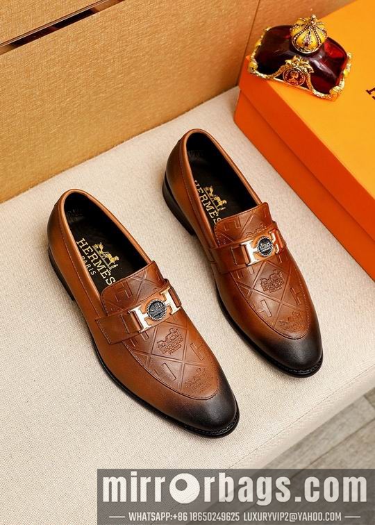 Hermes Shoes Hermes sz38-46 mnh0516