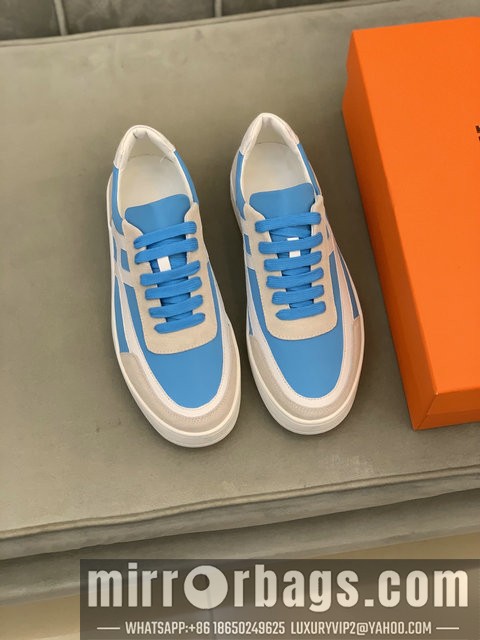 Hermes Shoes 22516411 SZ 38-44