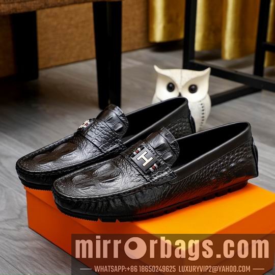 Hermes Shoes Hermes sz38-46 hnh0703