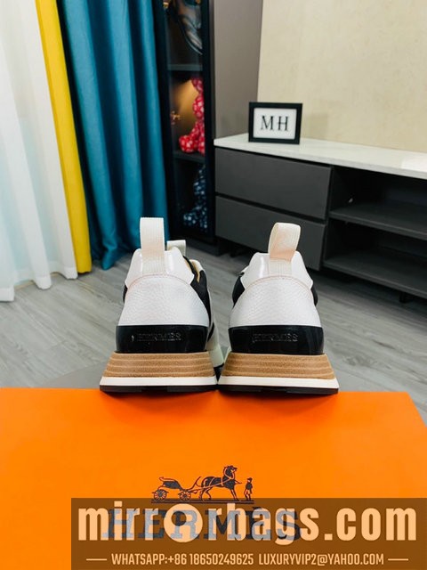 Hermes Shoes 21924204 SZ 38-44