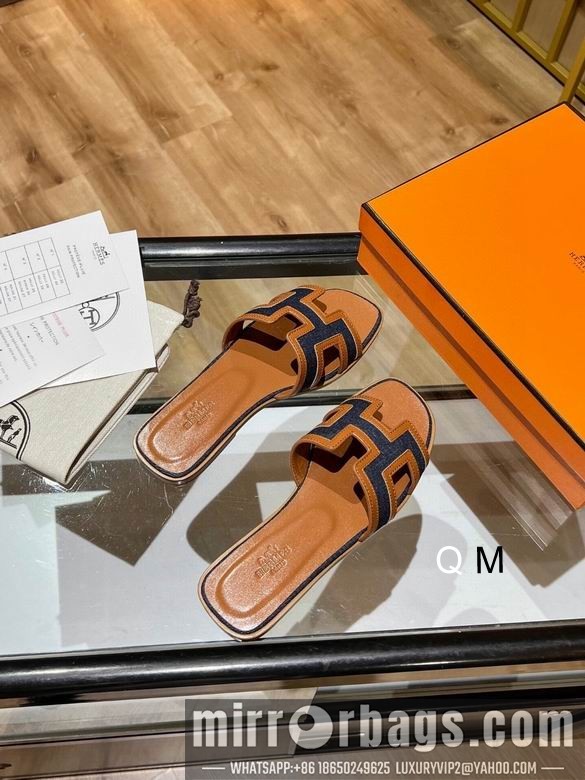 Hermes Shoes Hermes sz35-39OM0110