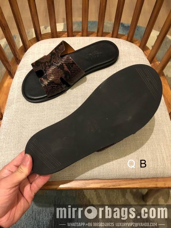 Hermes Shoes HERMES s38-44BS0112