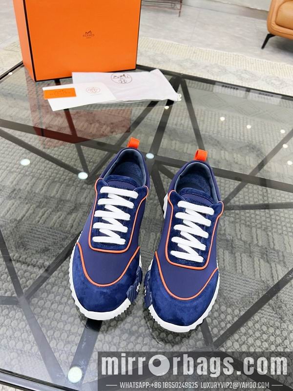Hermes Shoes Hermes sz38-45 jyh0705