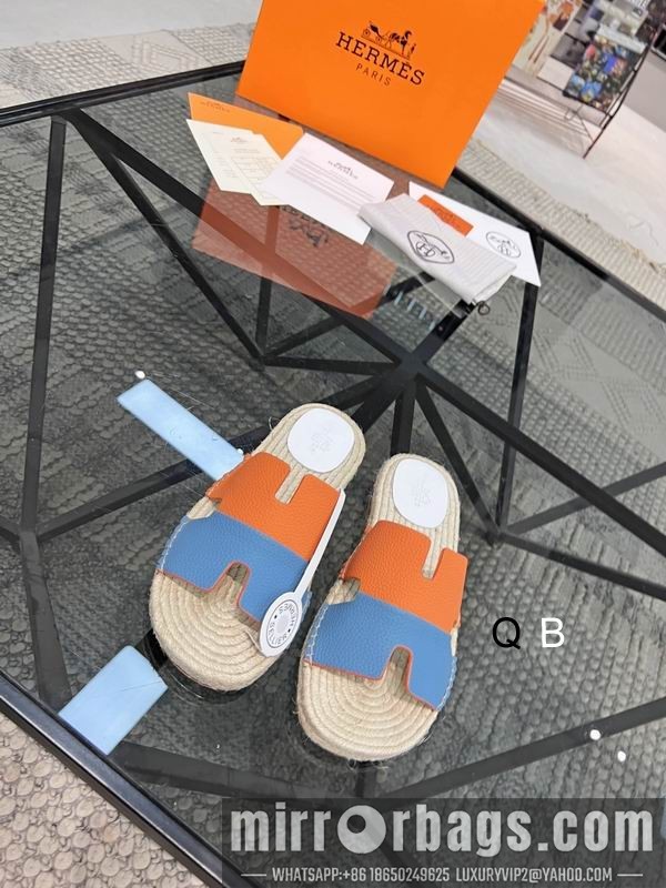Hermes Shoes HERMES sz38-44BS0128