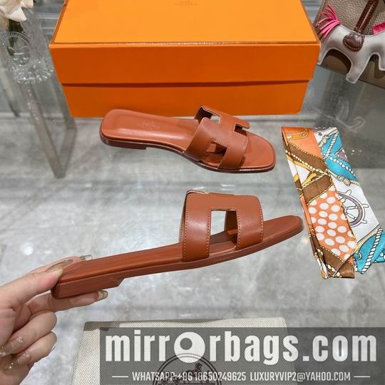 Hermes Shoes Hermes sz34-42 mnh0231
