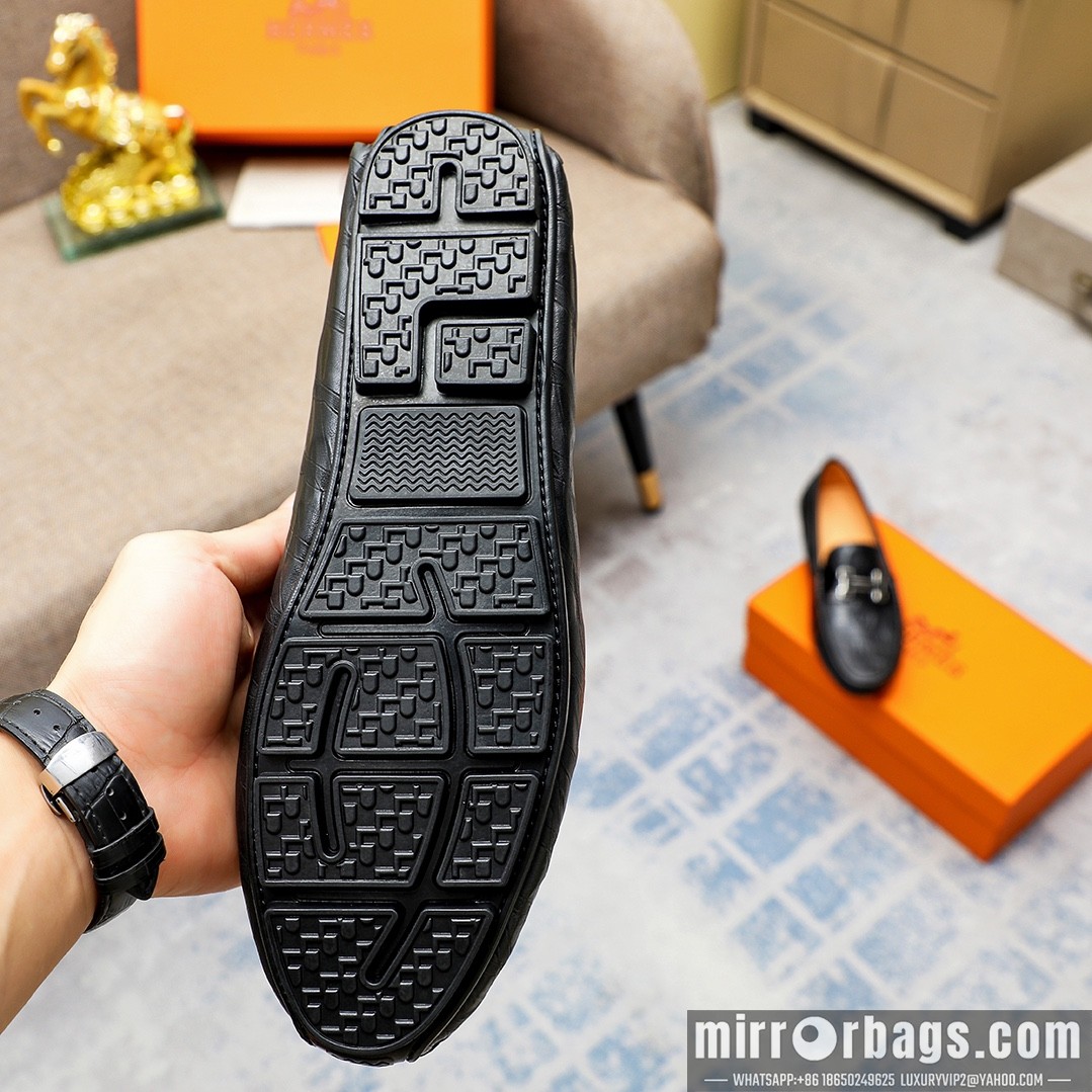 Hermes Shoes Hermes sz38-44 h0707