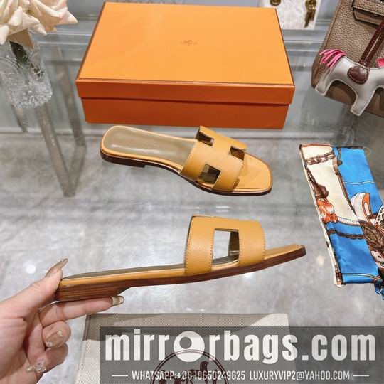 Hermes Shoes Hermes sz34-42 mnh0225
