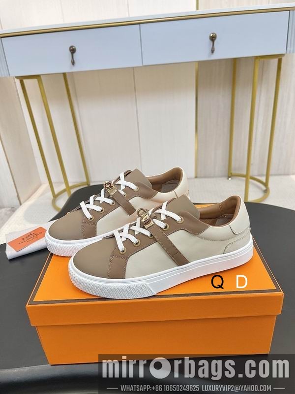 Hermes Shoes Hermes sz35-40 GDT1001