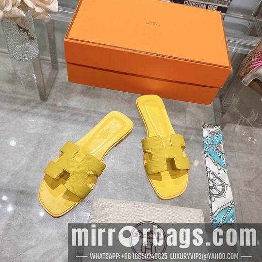 Hermes Shoes Hermes sz34-42 mnh0234