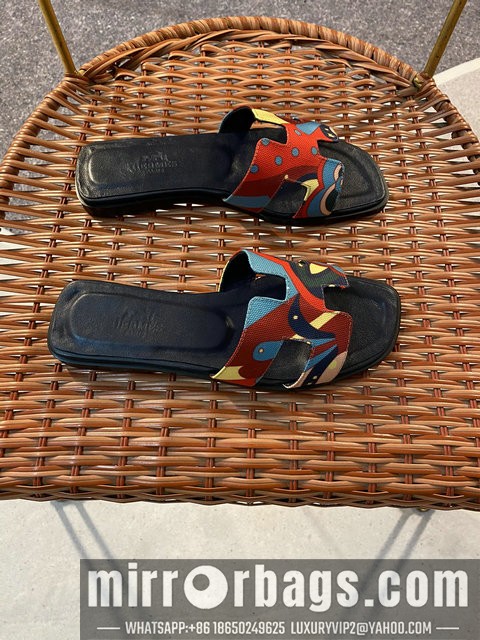 Hermes Shoes 2167016 SZ 35-43