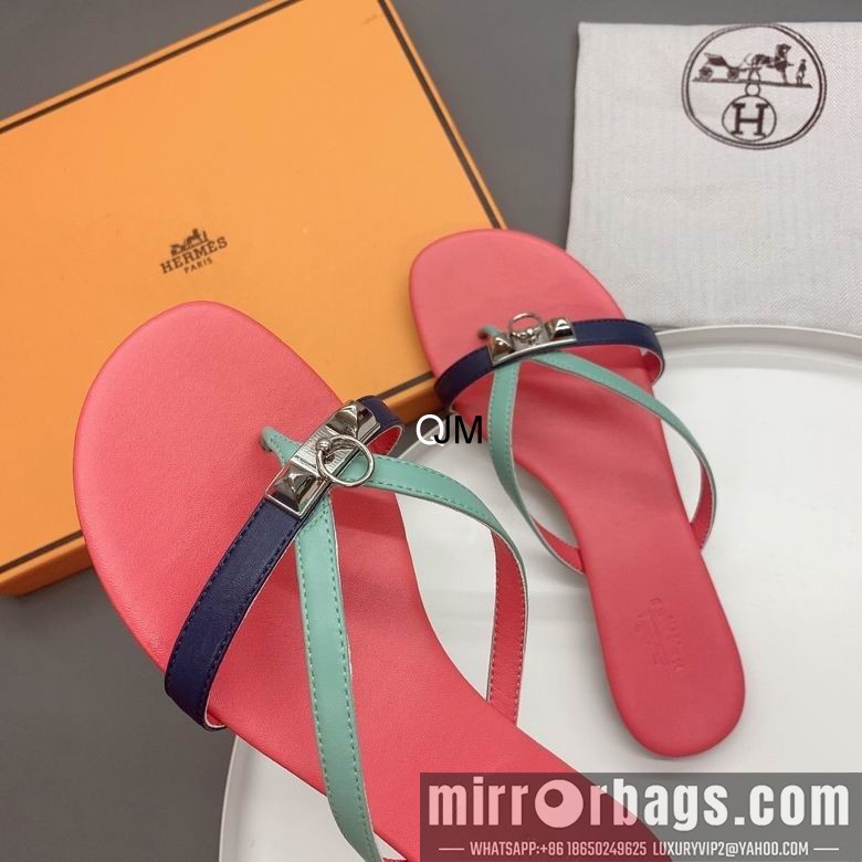 Hermes Shoes Hermes sz35-39 JM0135