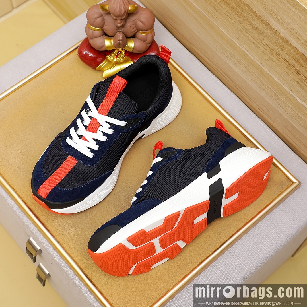 Hermes Shoes Hermes sz38-44 h0701
