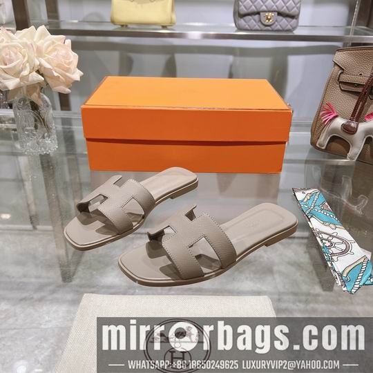 Hermes Shoes Hermes sz34-42 mnh0234