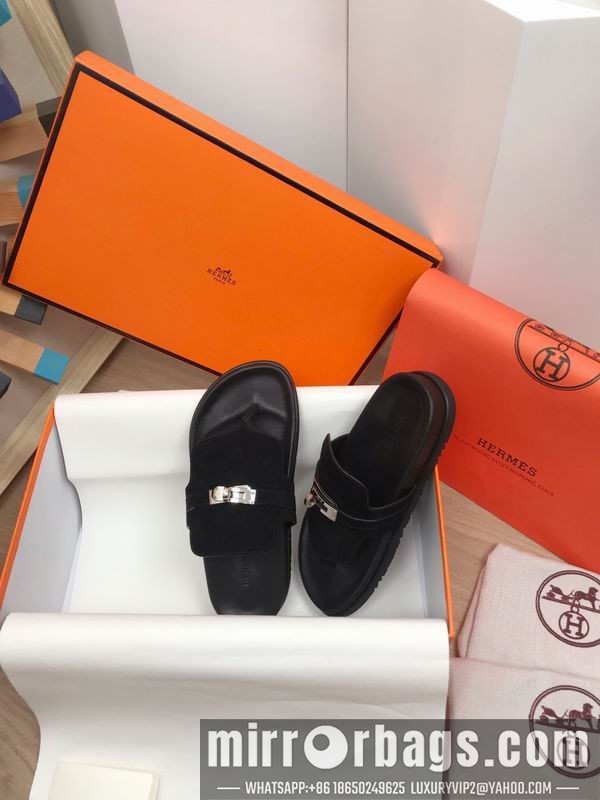 Hermes Shoes Hermes sz35-45 mnf0270