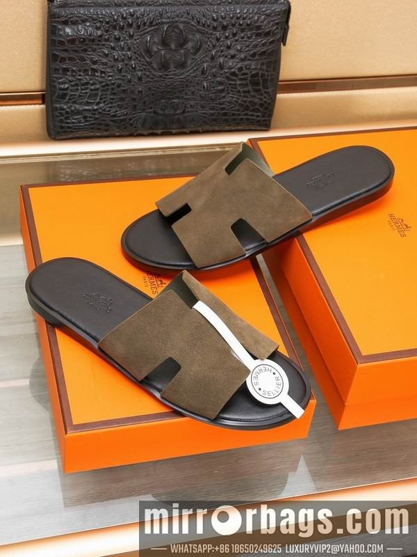 Hermes Shoes Hermes sz38-48 hnh0607