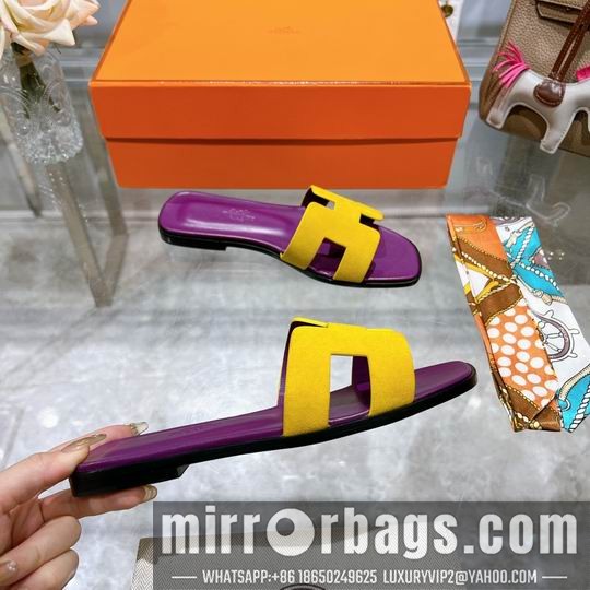 Hermes Shoes Hermes sz34-42 mnh0233