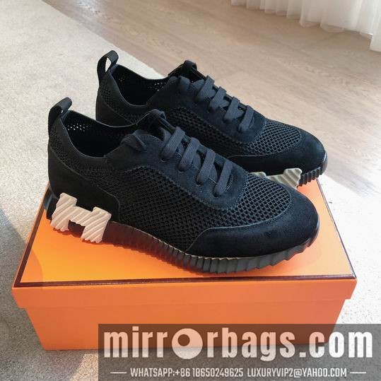Hermes Shoes Hermes sz35-45 mnh0201
