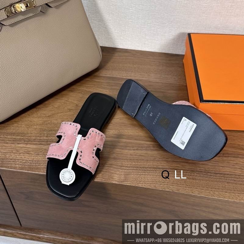 Hermes Shoes Hermes sz35-40 LL0313
