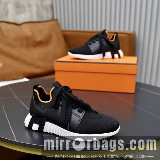 Hermes Shoes Hermes sz34-45 hnh0903