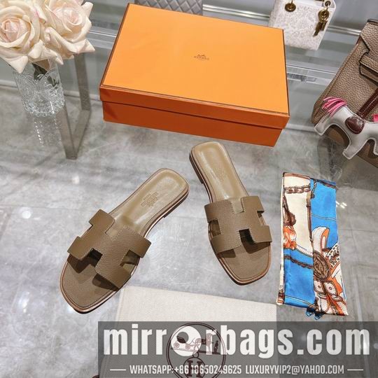 Hermes Shoes Hermes sz34-42 mnh0229