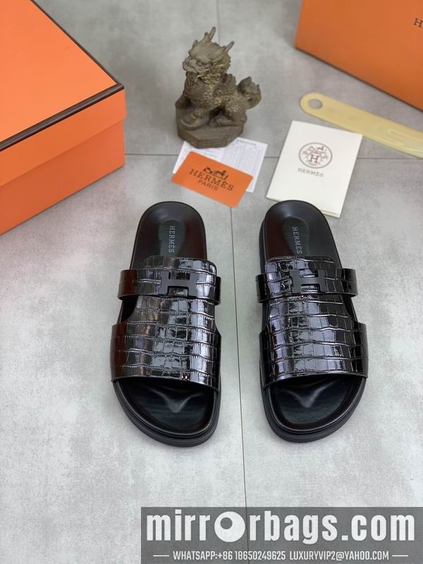 Hermes Shoes Hermes sz39-44 hnh0405