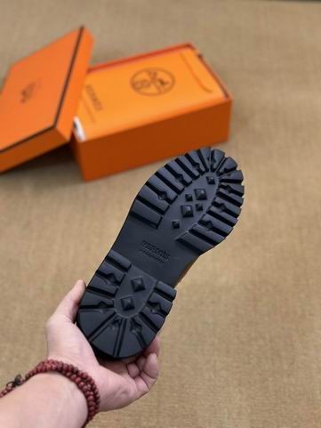 Hermes Shoes Hermes sz38-46 hnh1202