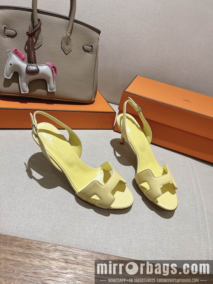 Hermes Shoes Hermes sz35-41 mnh0212