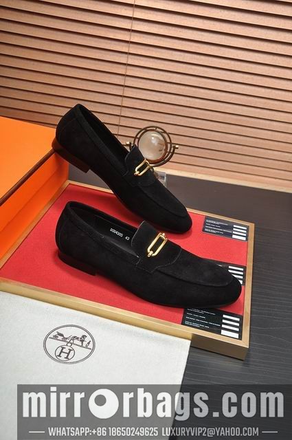Hermes Shoes Hermes sz38-45 mnh0419