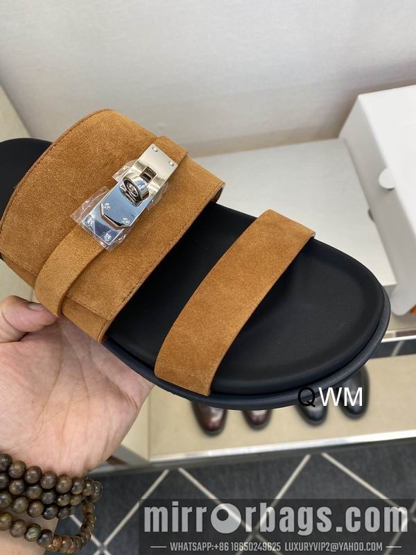 Hermes Shoes HERMES sz38-45 WM0302