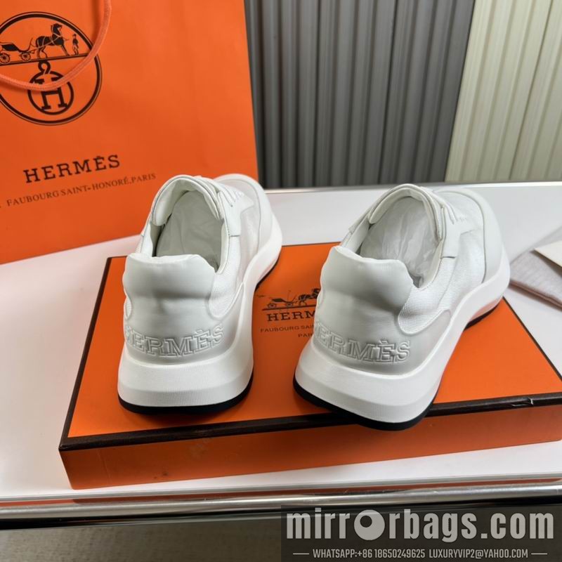 Hermes Shoes Hermes sz38-45 mnf0219