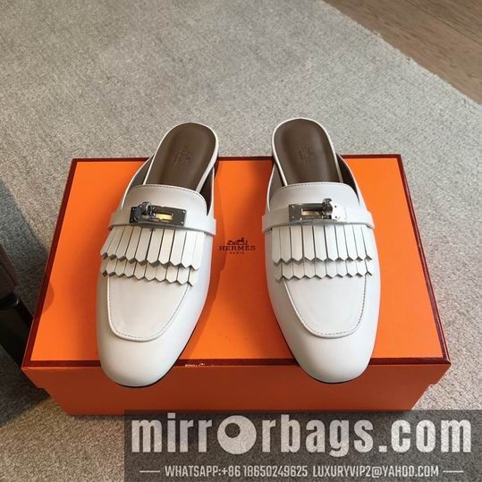 Hermes Shoes Hermes sz35-42 mnh0208