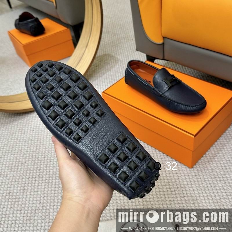 Hermes Shoes Hermes sz38-45 F0501