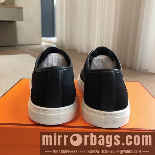 Hermes Shoes Hermes sz35-46 mnh0214
