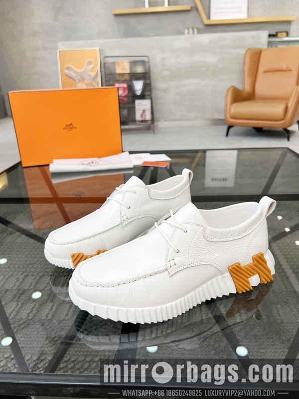 Hermes Shoes Hermes sz38-45 jyh0205